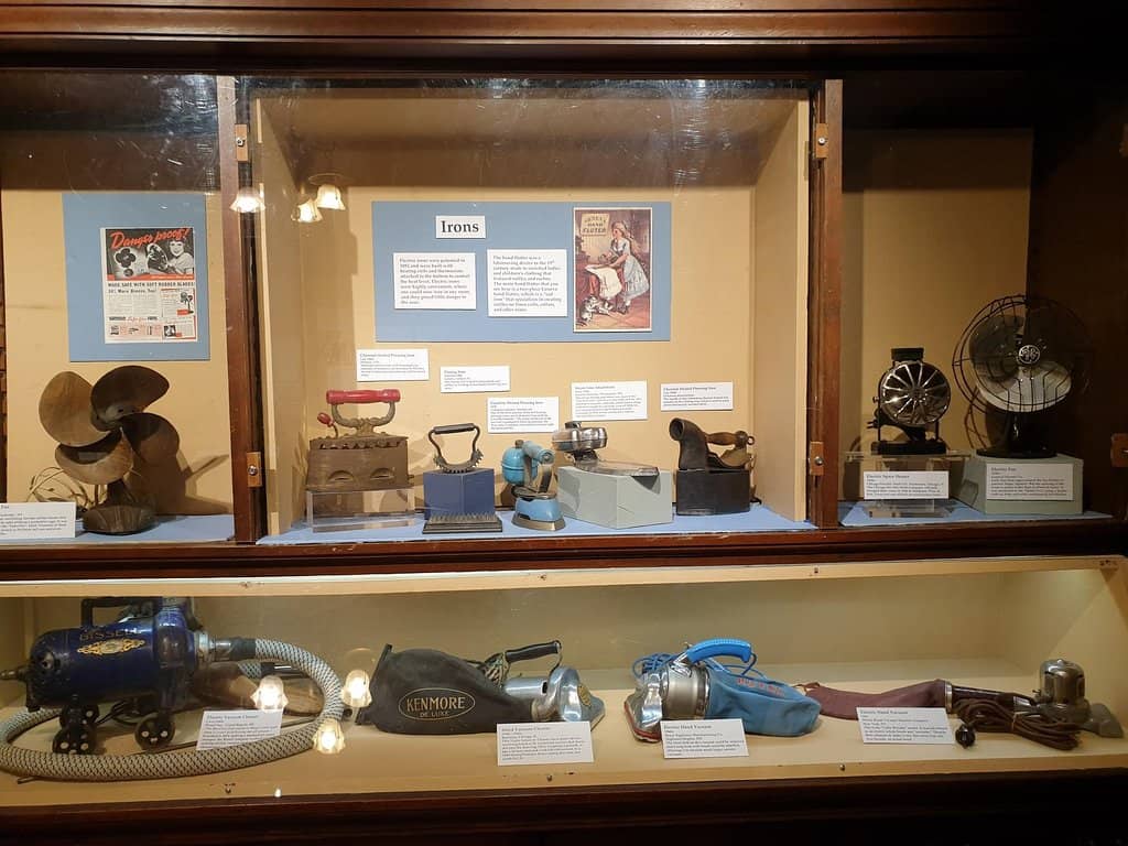 Technology & Inventions