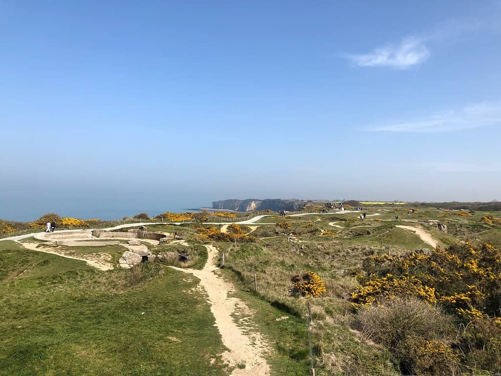 Sainte-Mère-Église Church