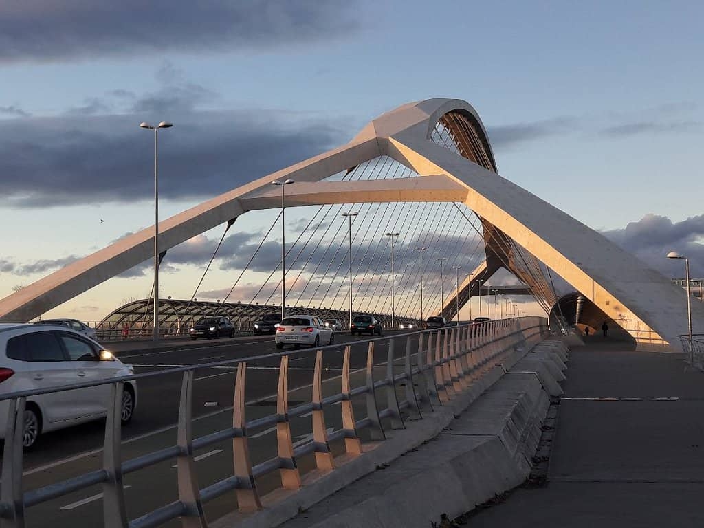 Modern Architectural Design