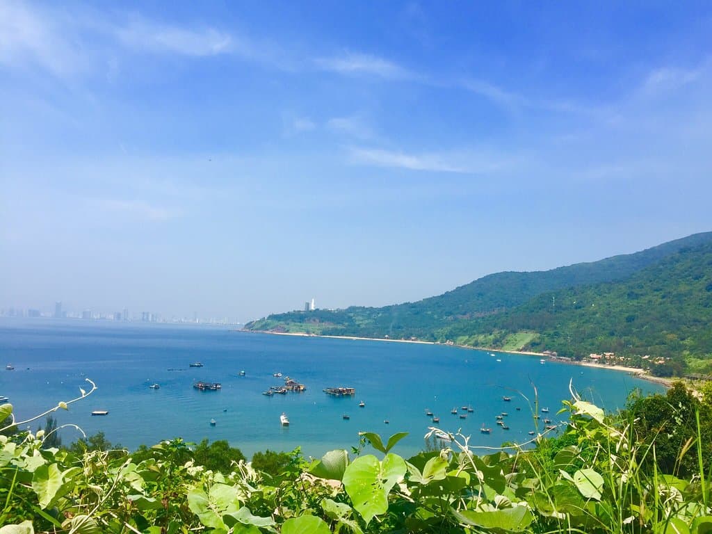 Ban Co Peak Da Nang