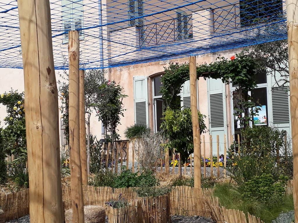 History of Perfumery Museum