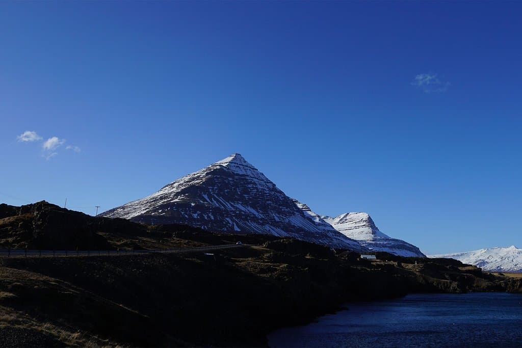 Bulandstindur