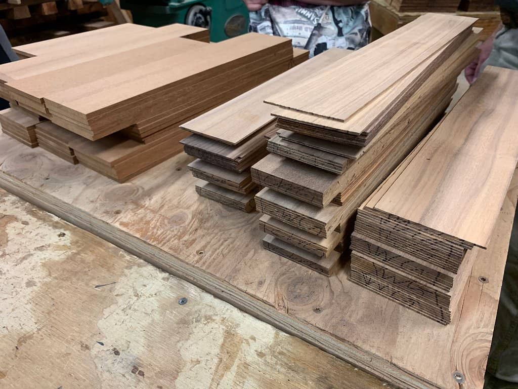 Handcrafted Koa Ukuleles