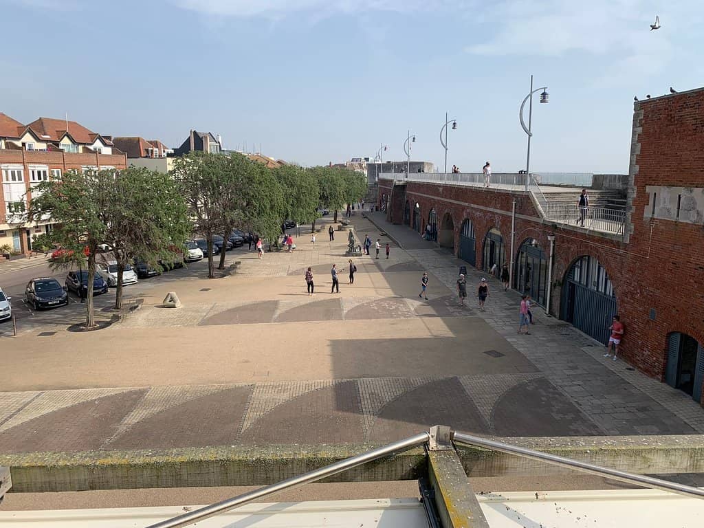 Working Artist Studios