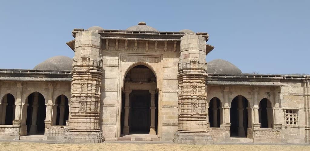 Exquisite Islamic Architecture