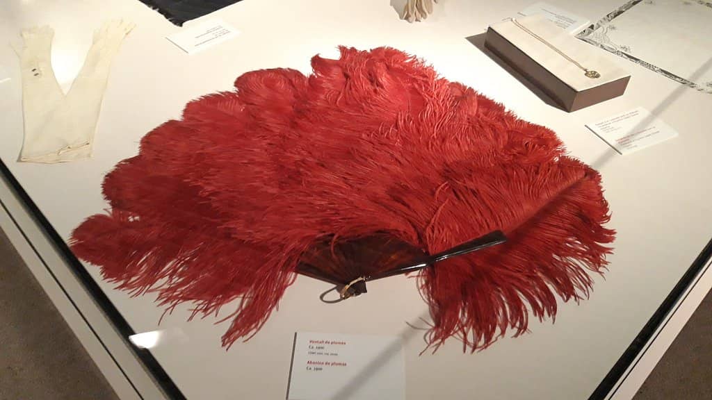 Modernist Fair Exhibition