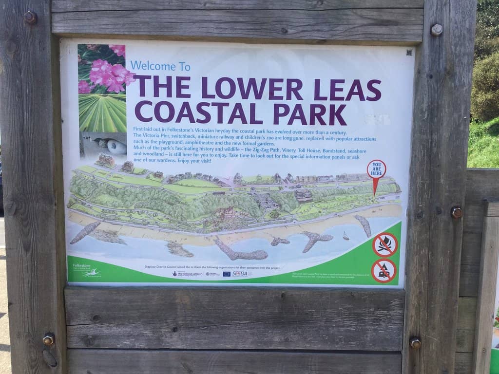 Coastal Gardens & Views