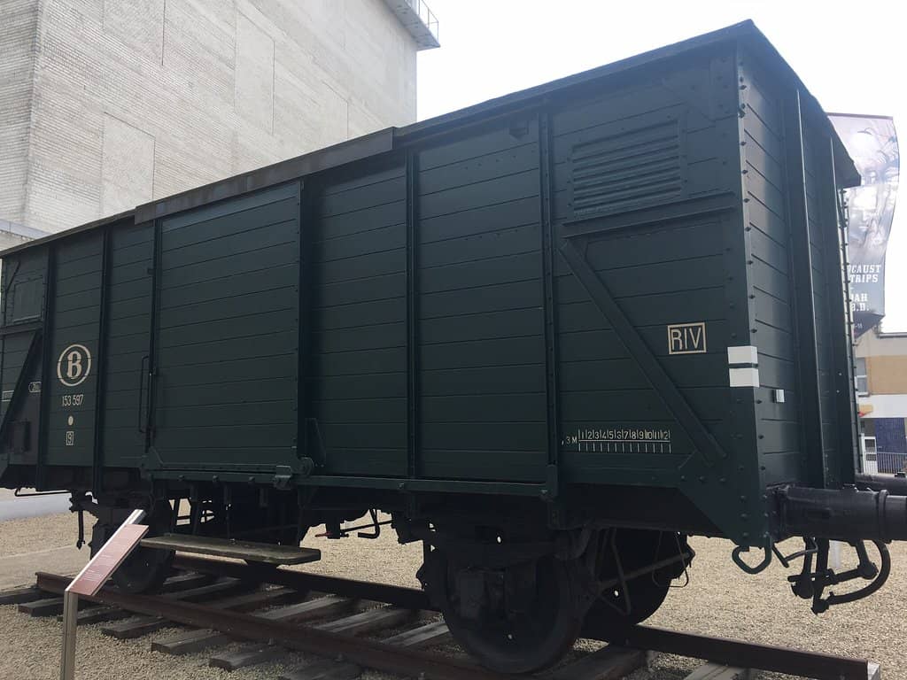 The Barracks Exhibition