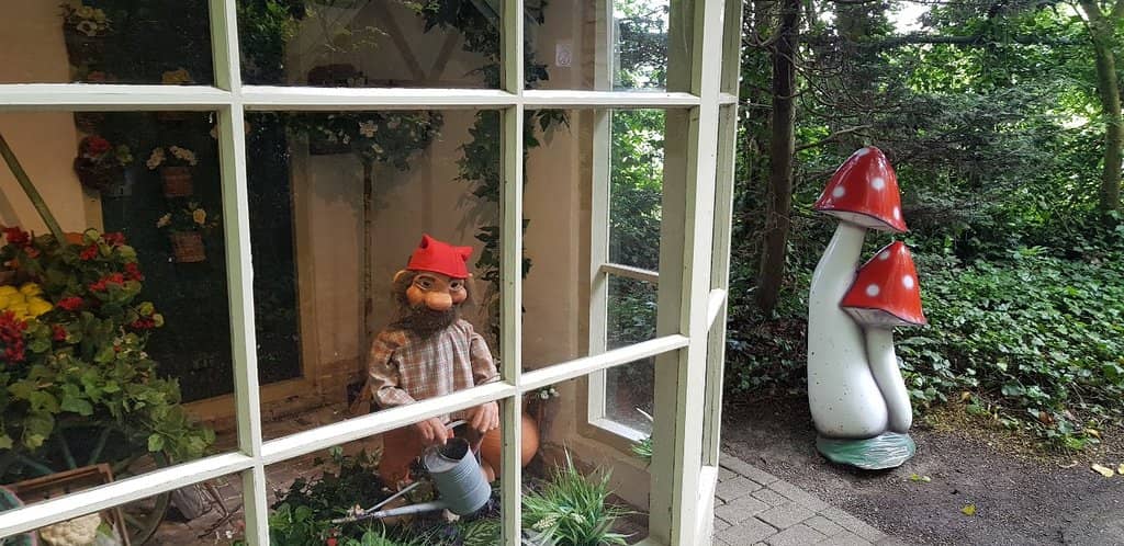 Kabouterdorp (Gnome Village)