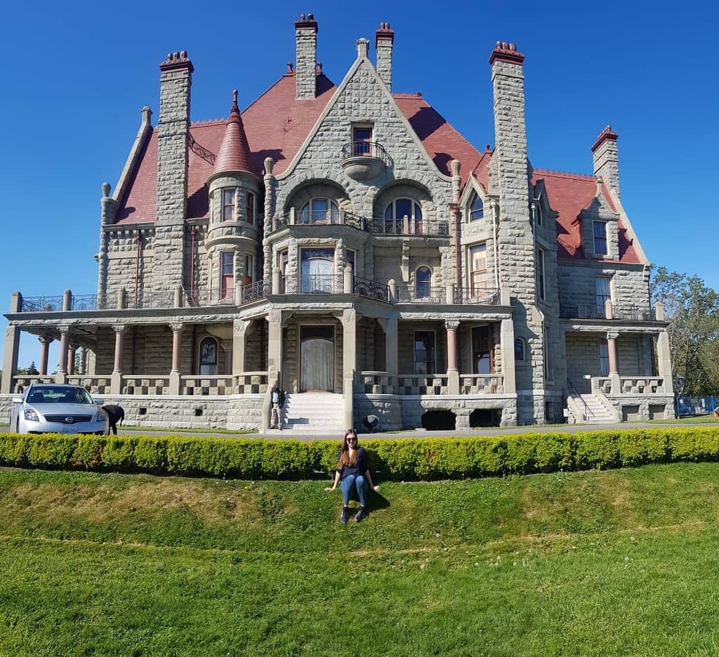 Restored Period Rooms