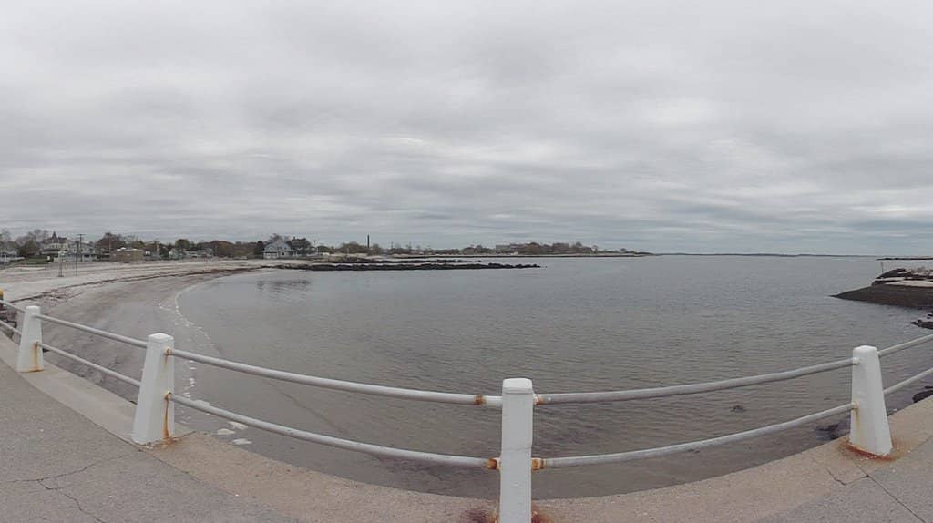 Hobbs Island Playhouse