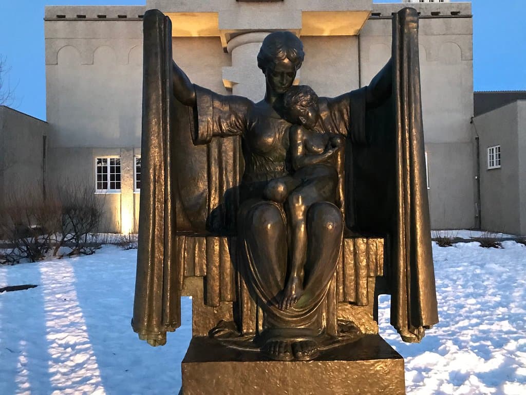 Einar Jonsson Museum