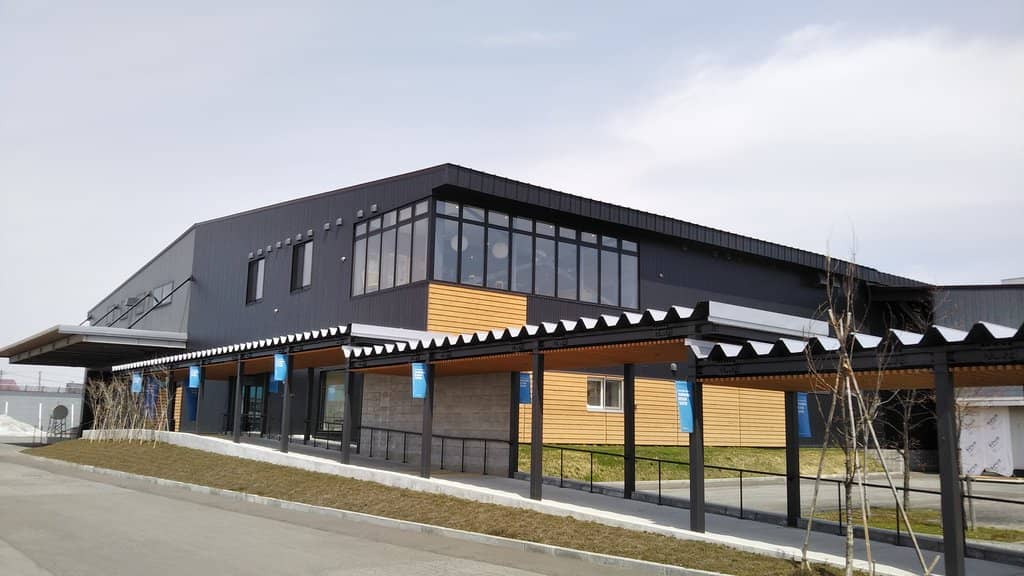 Unique Wooden Furniture Showroom