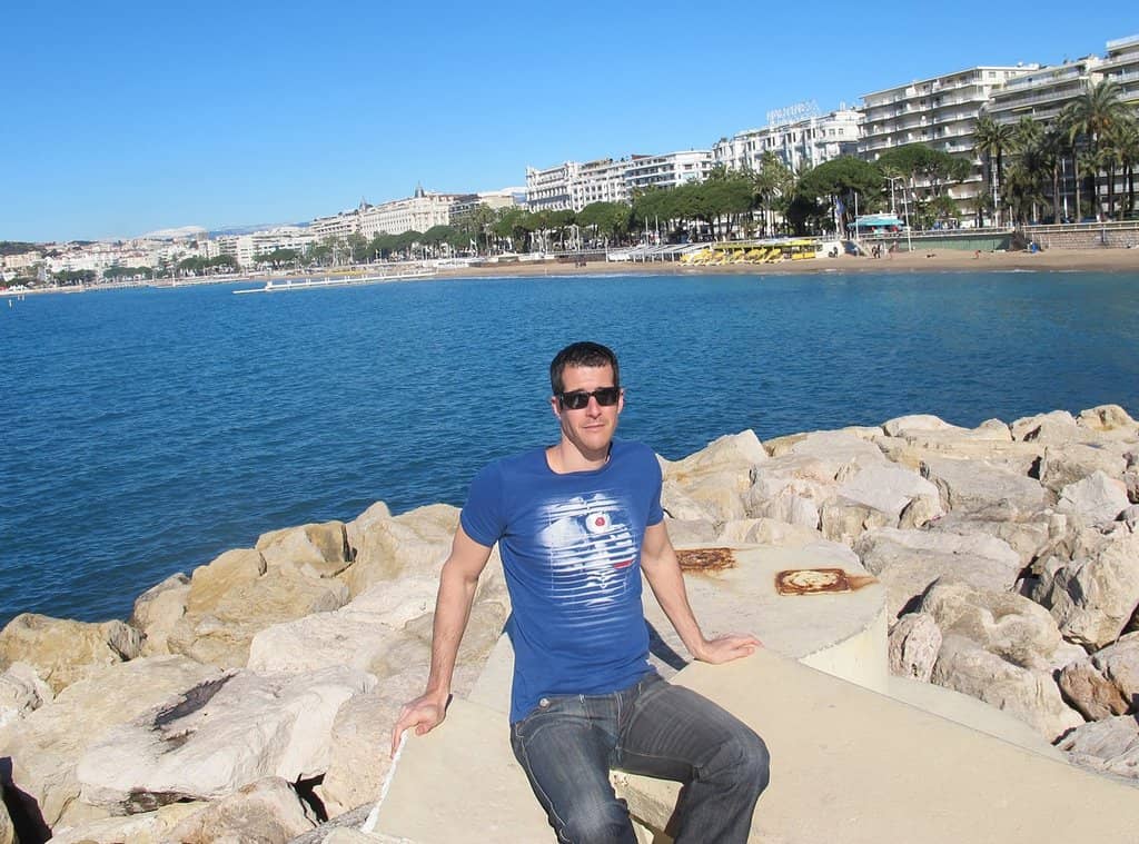 Palais des Festivals et des Congrès