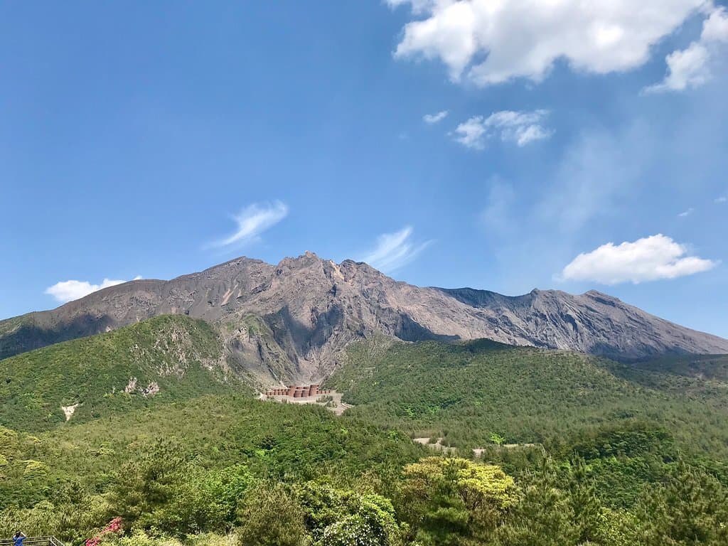 Yunohira Observatory