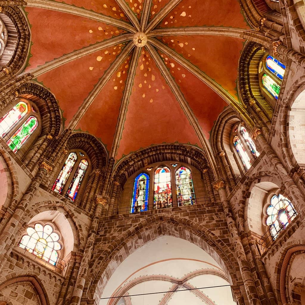 Ancient Roman Foundations