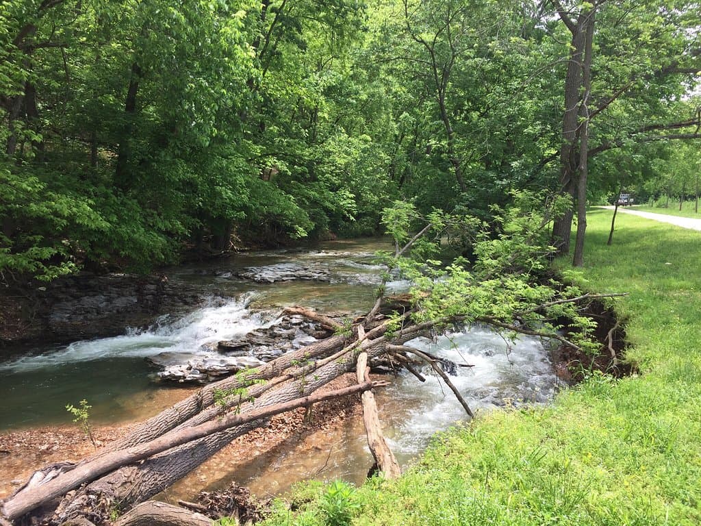 Razorback Regional Greenway