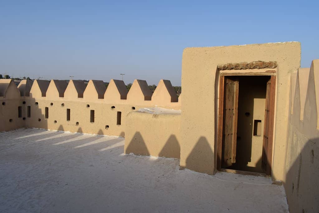 Historical Maratha Architecture