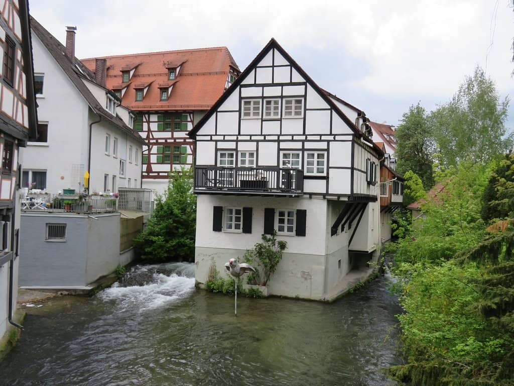 Historic Mill Restaurant