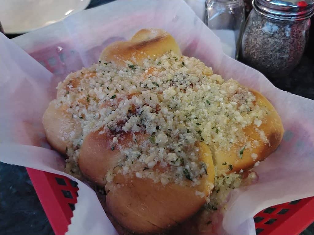 Extensive Cheese Selection