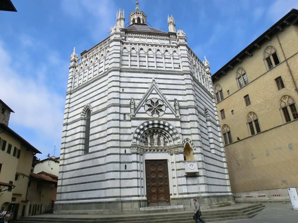 Palazzo dei Vescovi