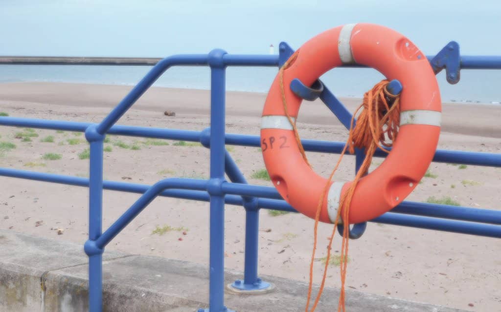 Spittal Splash Park & Playground