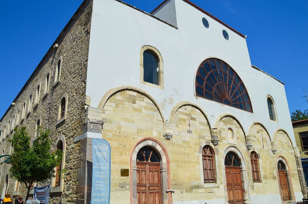 Historic Architecture