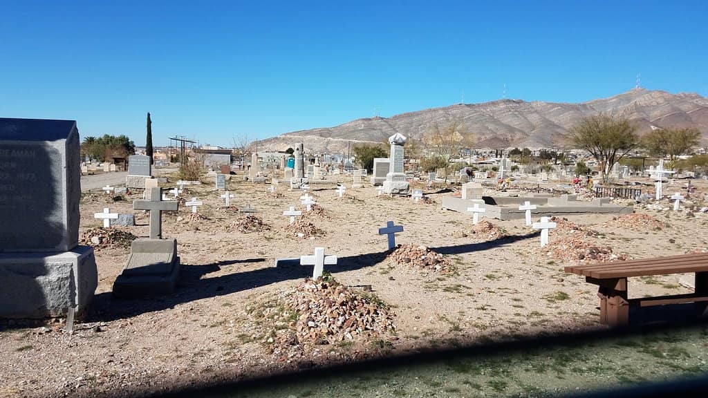 Dia de los Muertos Celebration