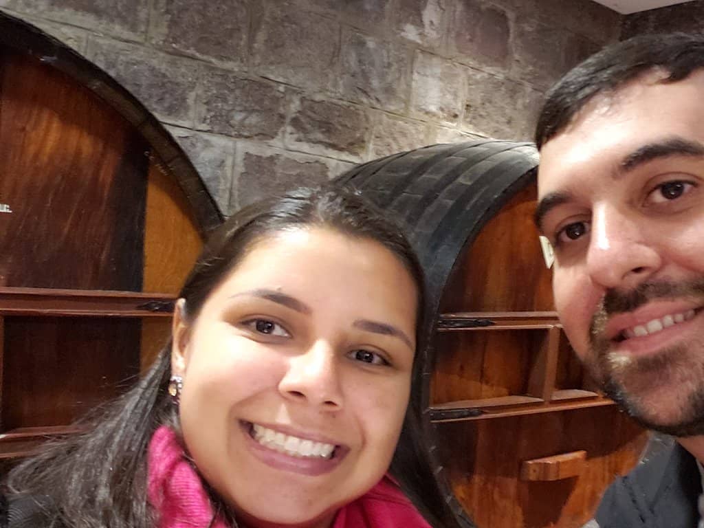 Historic Wine Artifacts