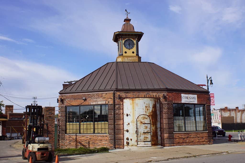 Corktown Taphouse