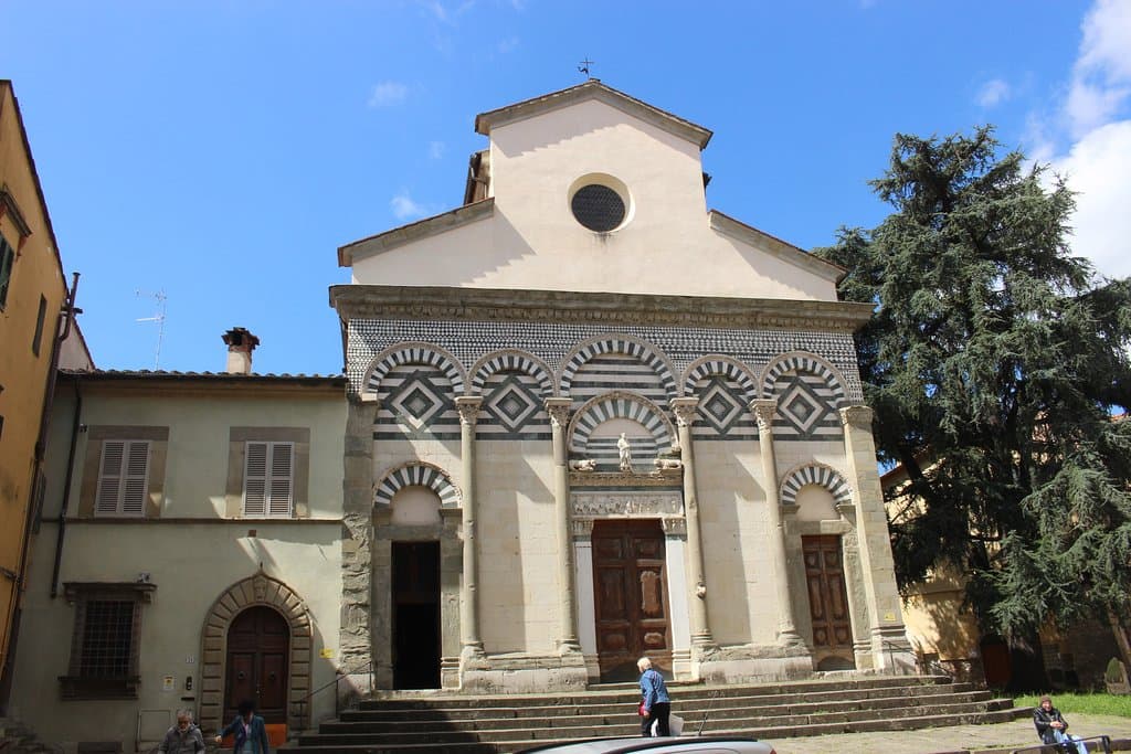 Facciata