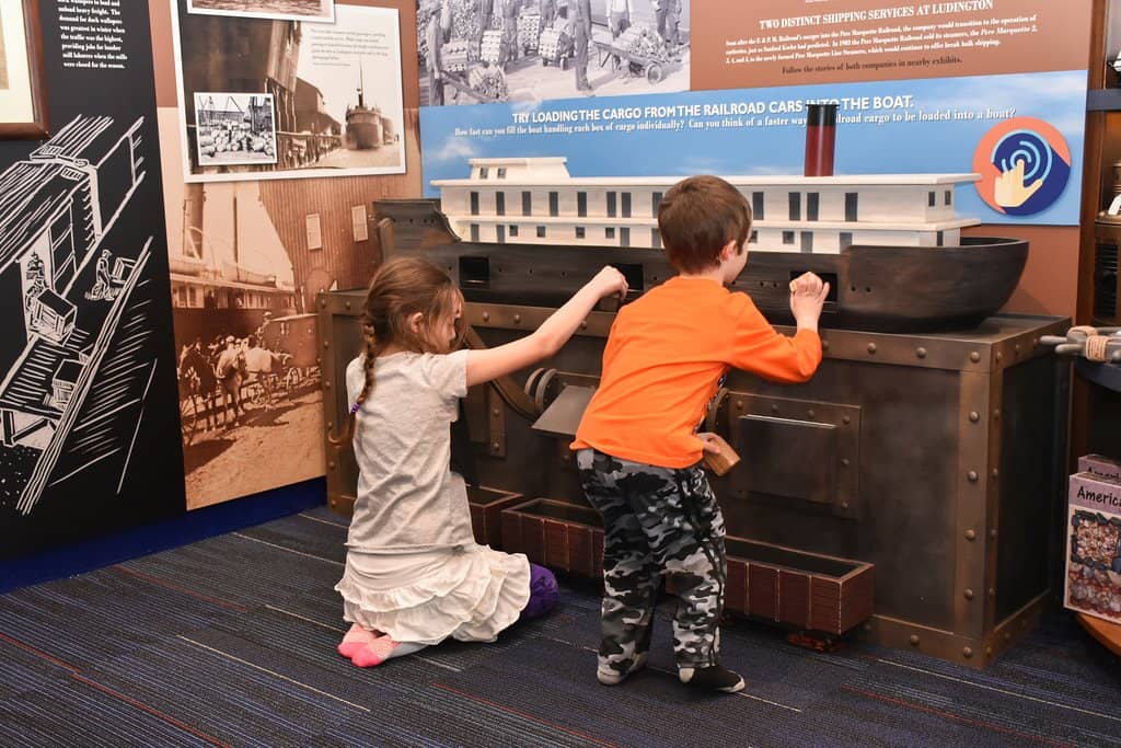 Former Coast Guard Station