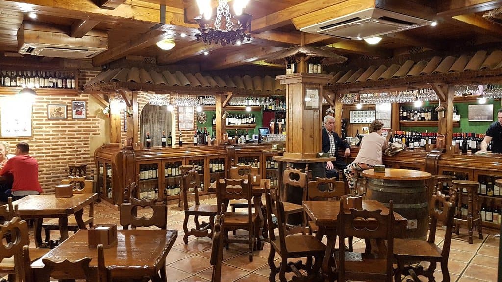 Taberna de Dionisos