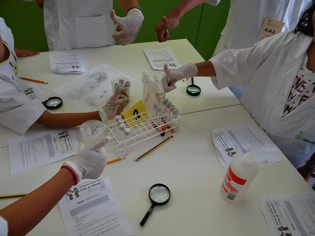 Pedal-Powered Energy