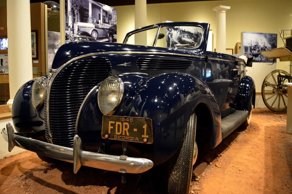 Tamsui Little White House Taipei