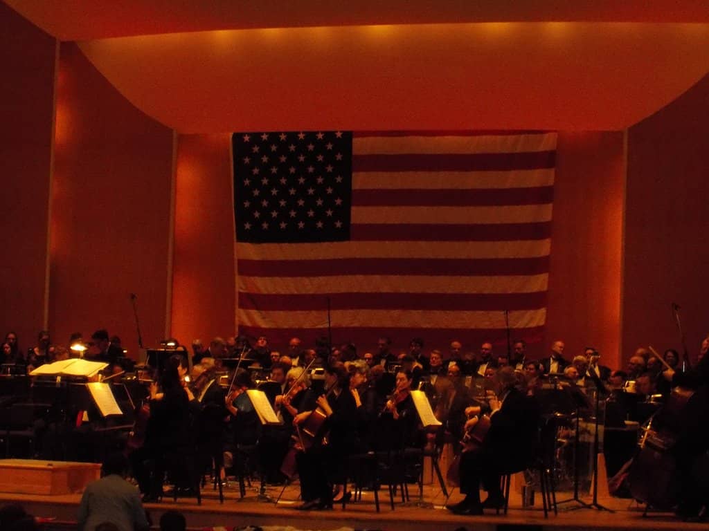 Diverse Concert Lineup