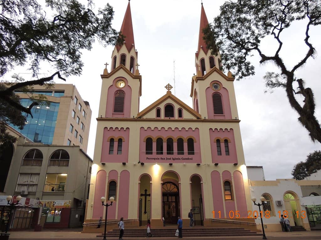 Neogothic Architecture