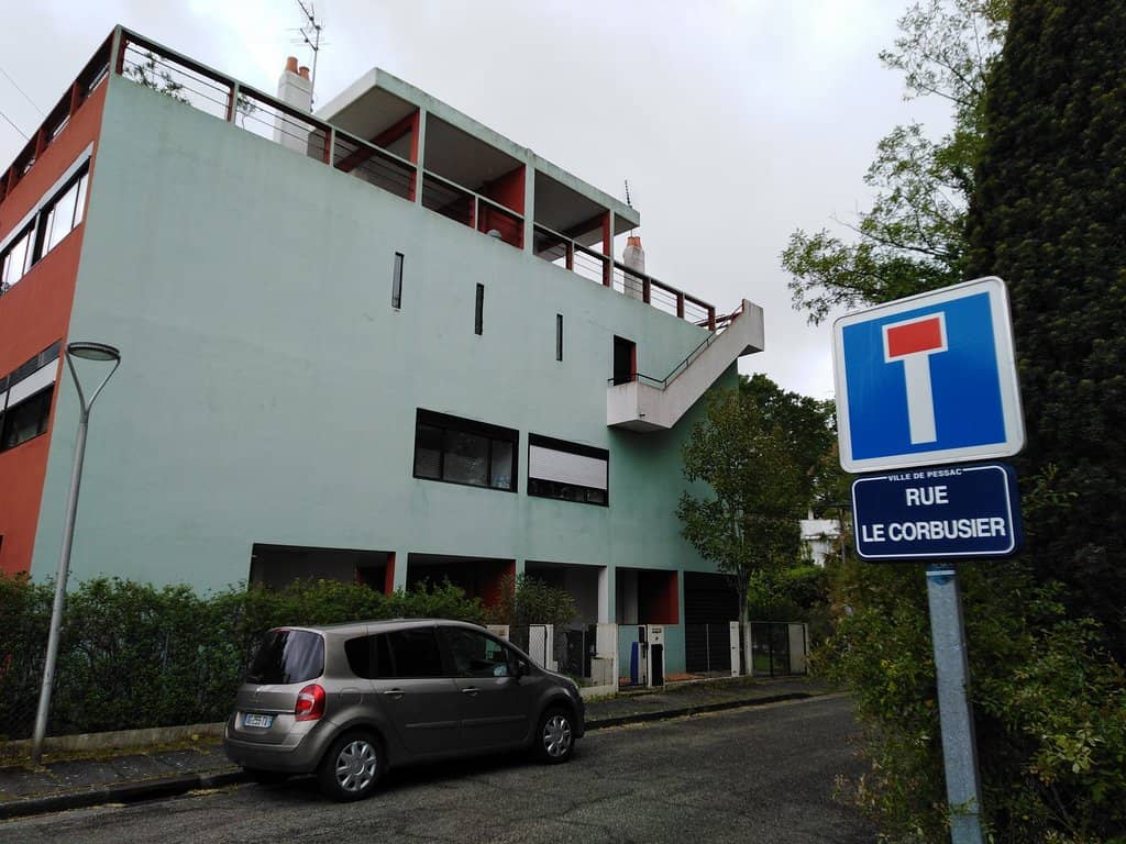 Architectural Walkthrough