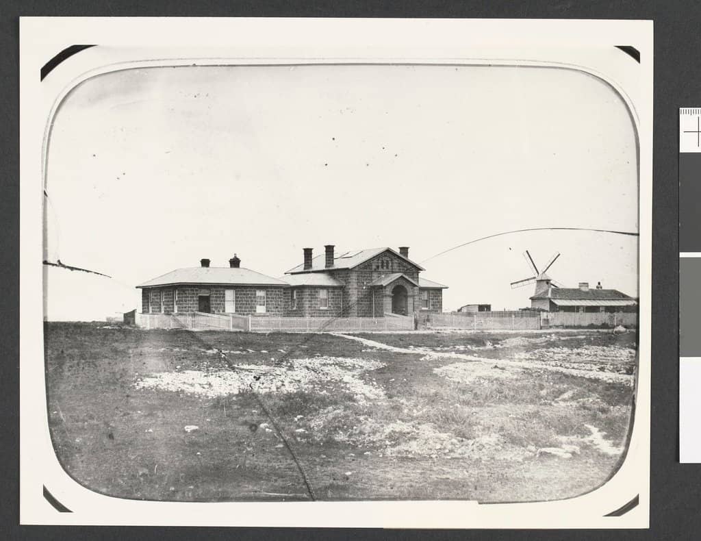 Genealogy Assistance