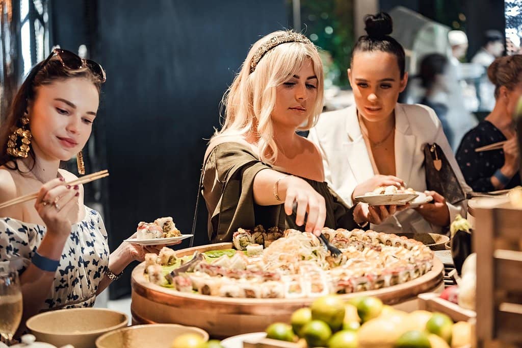 Chic Scandinavian Ambiance