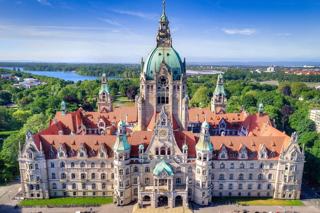 Brutalist Architecture