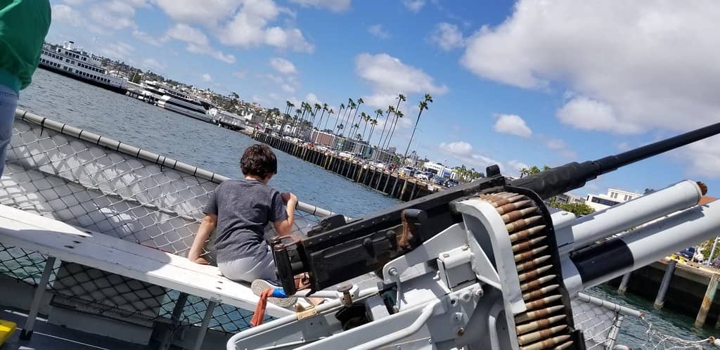 Kiama Seaside Markets