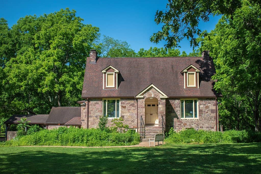 Scenic Nature Trails