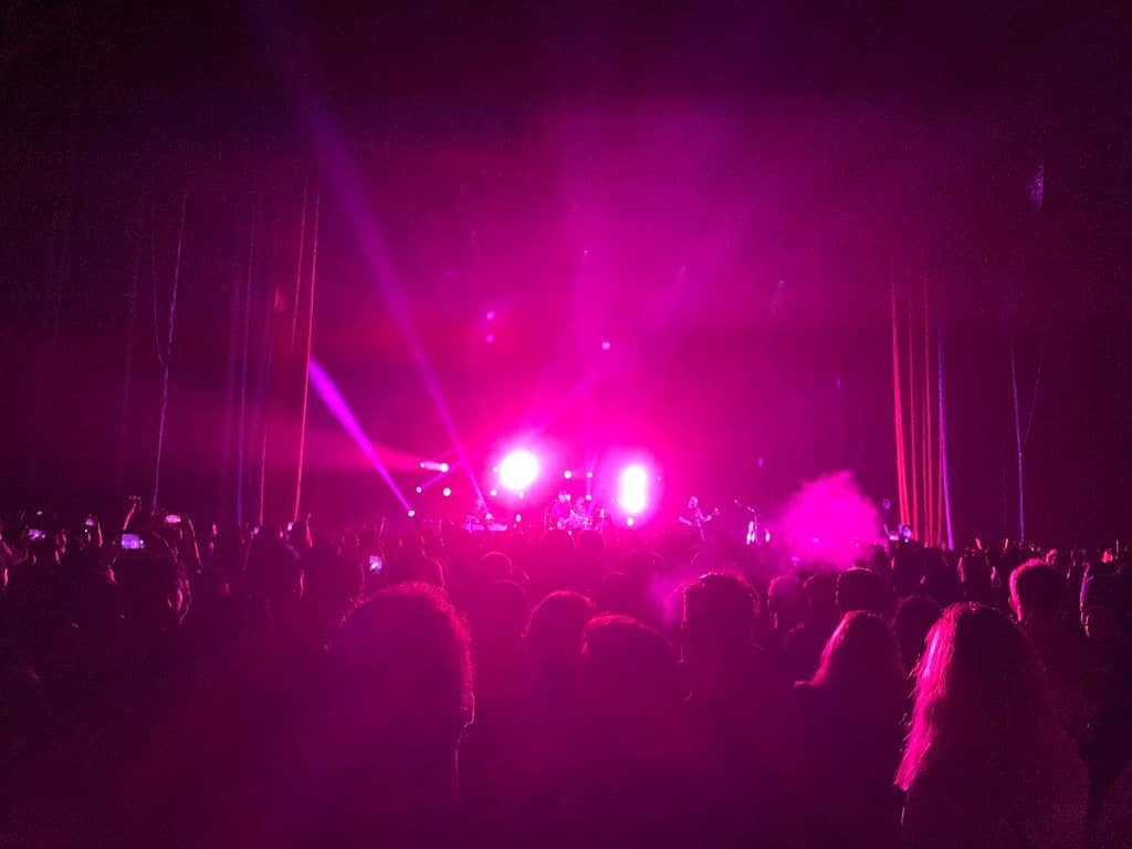 Special Events & Festivals