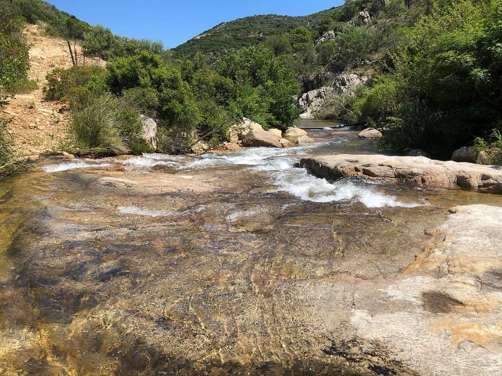 Wild Sardinia Landscapes