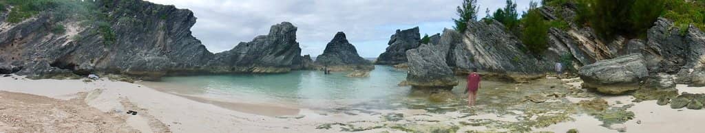 Underwater Sculpture Trail