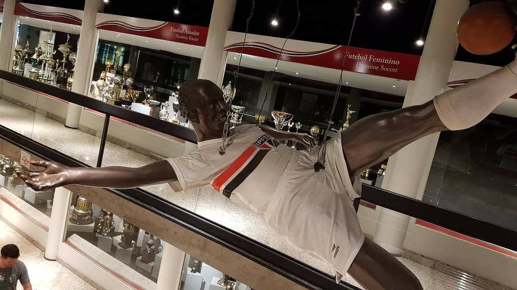 Player Development Facilities