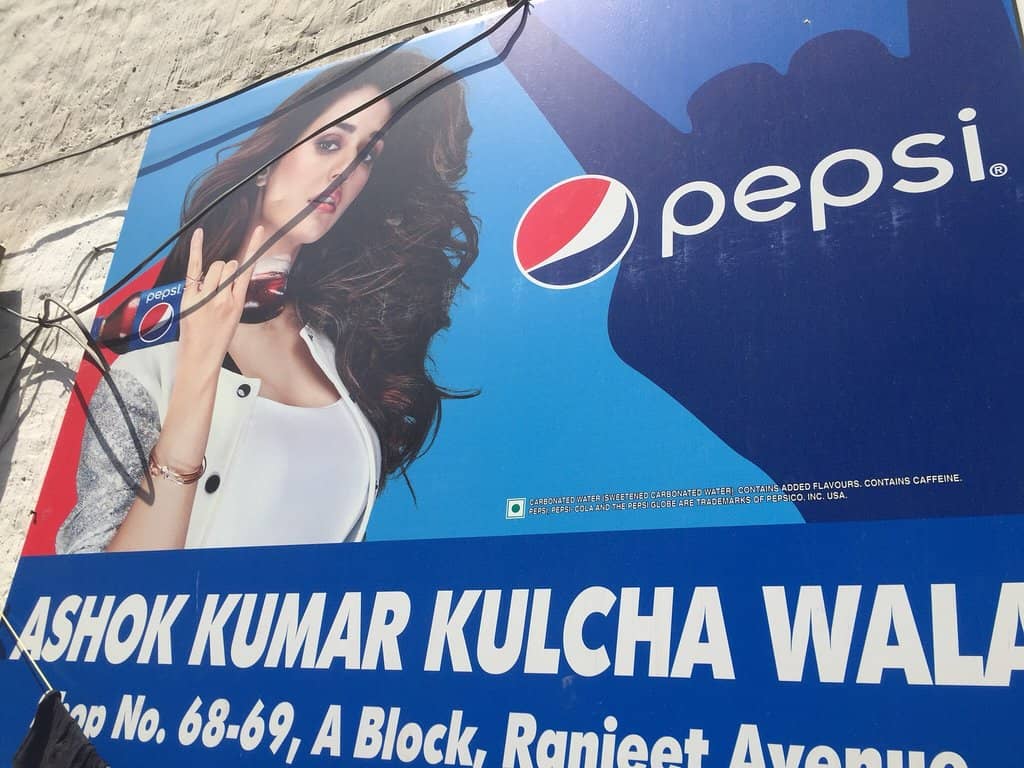 Flavorful & Affordable Indian Fare