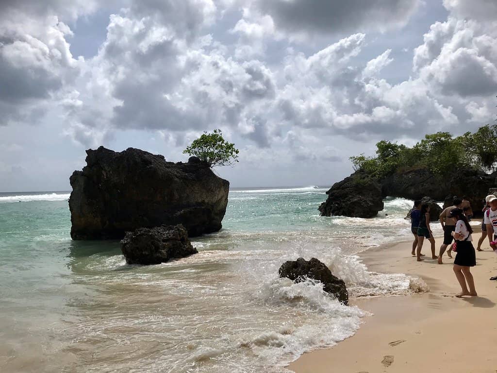 Dreamsea Surf Camp Vibe