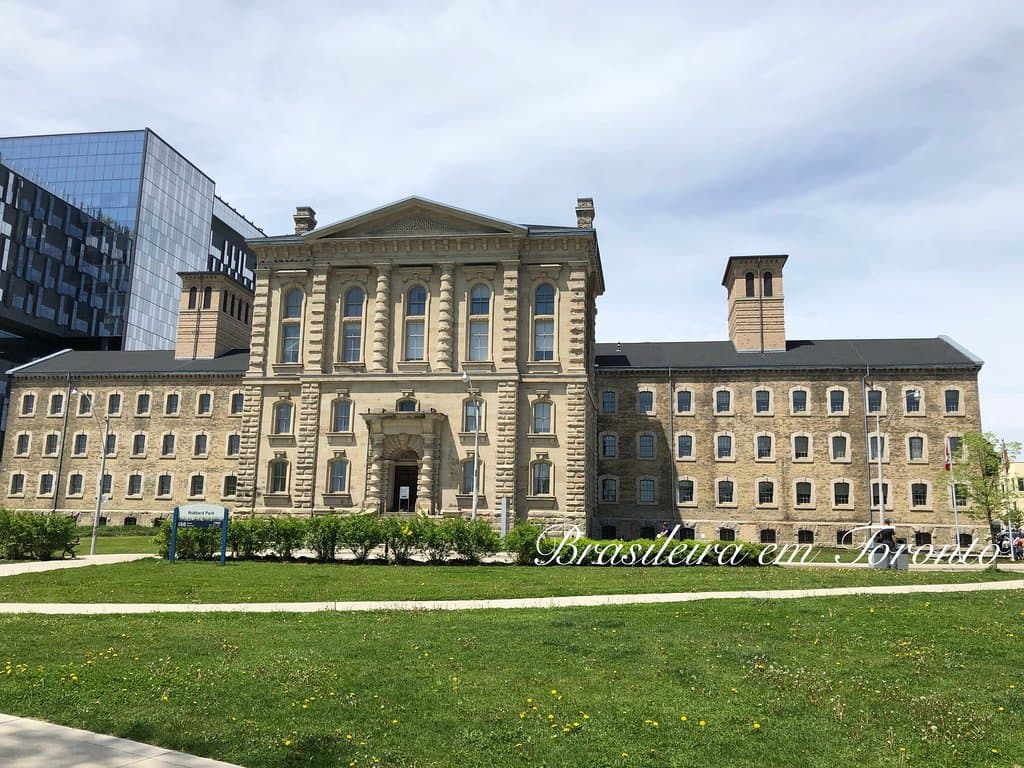 Visited The Don during the Doors Open Toronto, and despite having to wait half an hour to get in, it was a great experience. The visits are timed (you have approximately 30 min) and there were guides stationed, sharing information. The gallows are also accessible during Doors Open. Beautiful building, highly recommend the visit.
